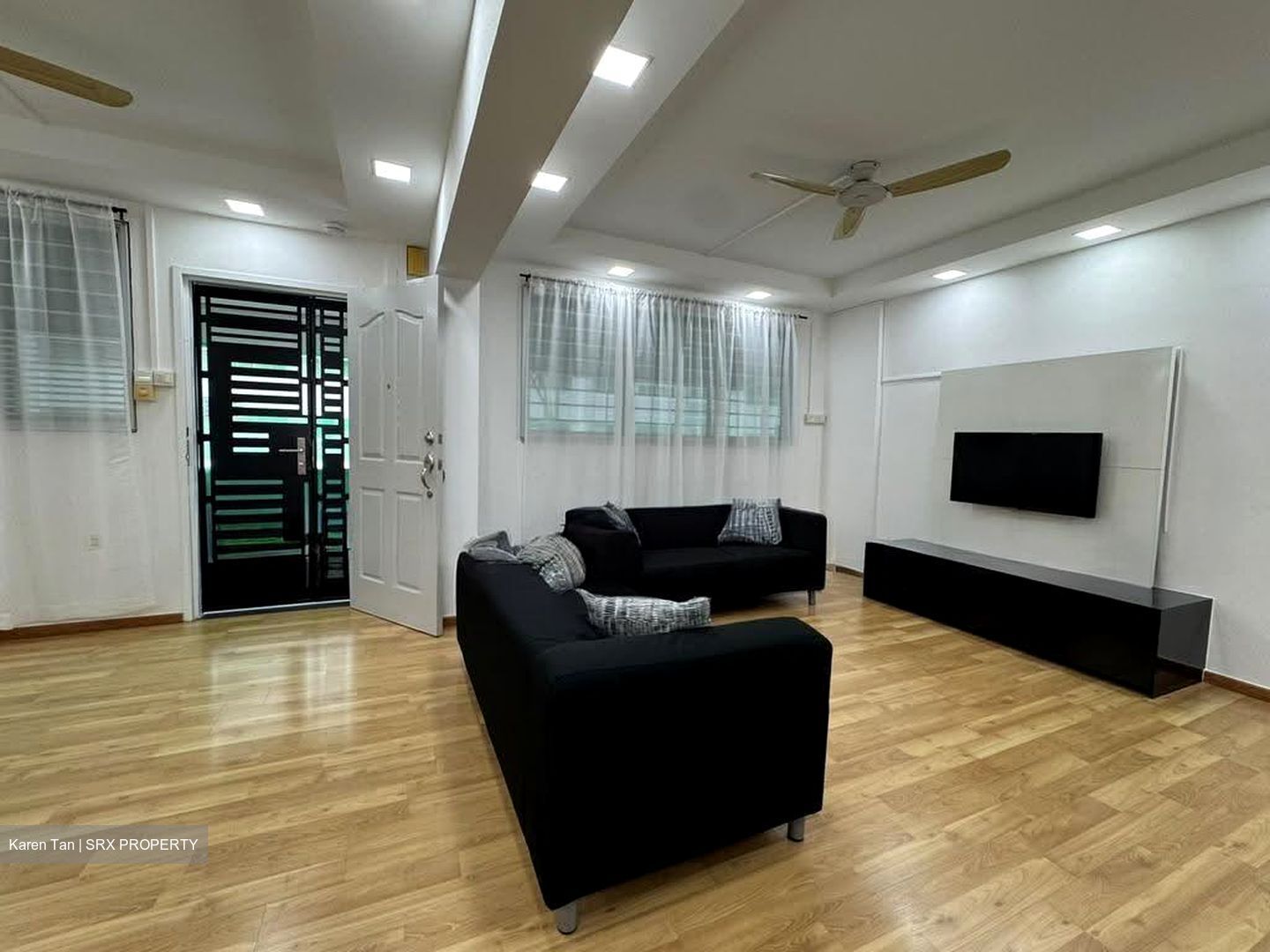 Blk 541 Serangoon North Avenue 4 (Serangoon), HDB 4 Rooms #619558731